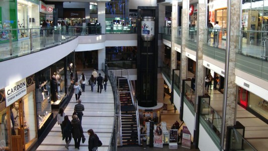 Nuevas restricciones en AMBA: ratifican que los shoppings cerrarán dos semanas