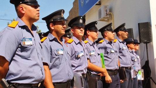 La policía comunitaria retornará a algunos barrios de la ciudad de manera gradual