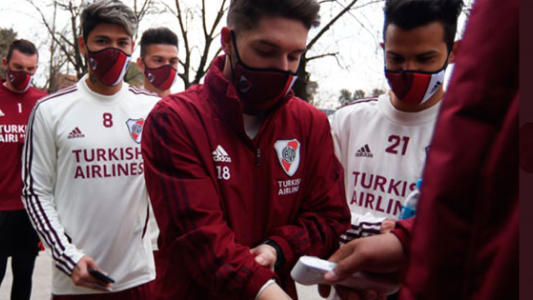 Liga Profesional: nueva metodología de testeos para los planteles