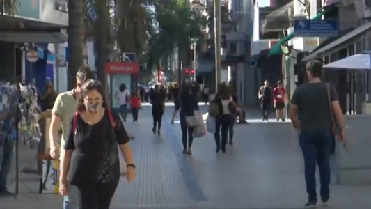 "La inseguridad muestra su peor cara": comerciantes advierten que la situación es crítica