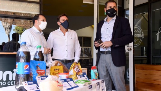 Prorrogan hasta el 31 de mayo de 2021 el programa Precios Santafesinos