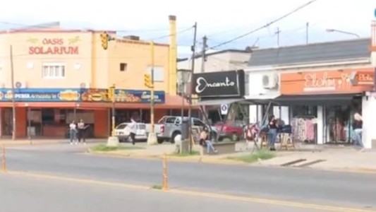 Horario de corrido: opiniones divididas entre comerciantes de Aristóbulo del Valle