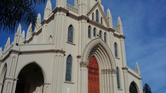 Fiesta de Guadalupe: habrá 18 misas entre sábado y domingo