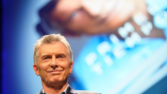 Fiscal denunció a Macri por llamado a rebelarse contra la suspensión de clases presenciales