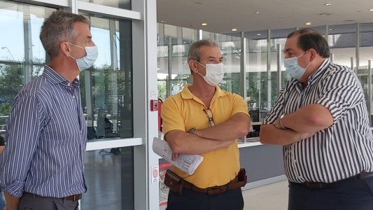 Luego de un día crítico por la disponibilidad de camas, apuntan a descomprimir los hospitales