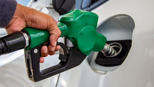 Aumentaron los combustibles: ¿Cuánto cuesta el litro de nafta en Santa Fe?