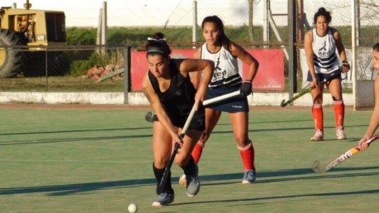 Fin de semana a puro Hockey en toda la región