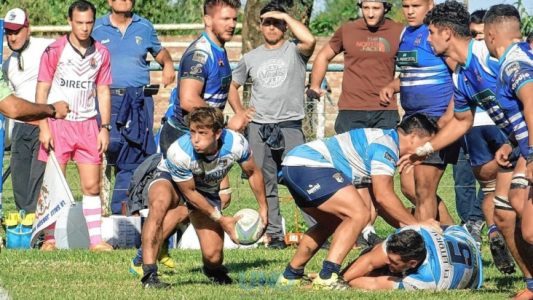 Jornada decisiva para el Torneo Oficial de la USR