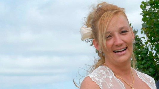 Solicitarán prisión perpetua para el hombre investigado en asesinar a Danisa María del Luján Canale