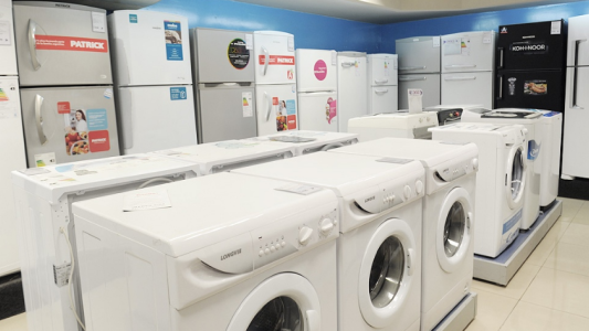 Negocian un acuerdo de precios para productos electrónicos y de línea blanca