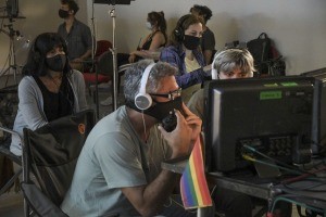 Por primera vez, una niña trans representará a otra en una película sobre infancias transgénero