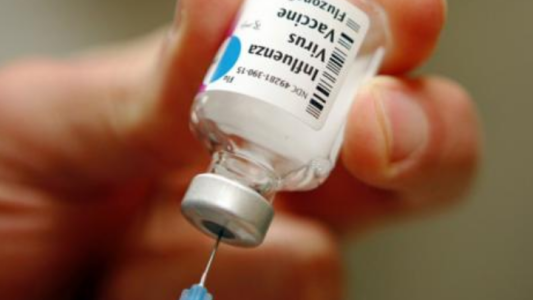Cómo se lleva a cabo la campaña de vacunación antigripal en farmacias