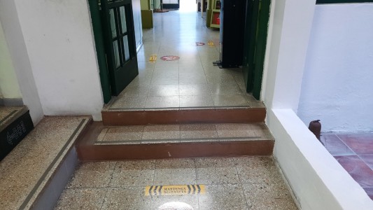 La Biblioteca Pedagógica podrá recibir y albergar a sus lectores