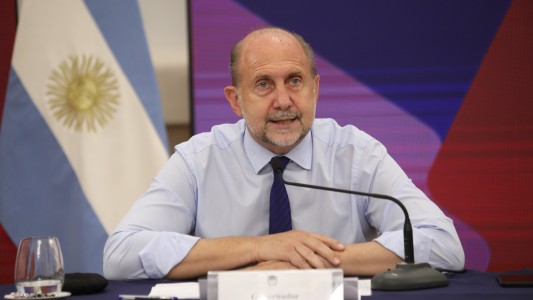 Recomendación de los expertos a Perotti: cancelar encuentros sociales, culturales y religiosos