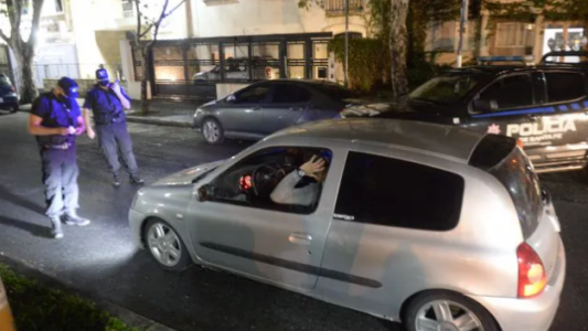 Inminentes anuncios de Perotti sobre restricciones para circular en Santa Fe