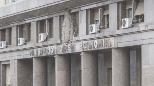 Economía licita hoy títulos por $50.000 millones