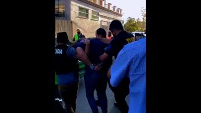 Analía Maldonado fue golpeada, murió estrangulada y fue calcinada postmortem