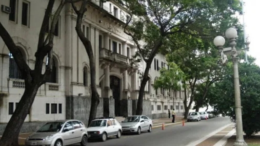 Prisión preventiva de un hombre investigado como coautor del homicidio de Nicolás Gabriel González cometido en la ciudad de Santa Fe