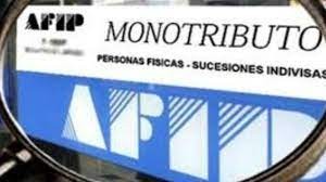 Comienzan a regir los nuevos valores del monotributo