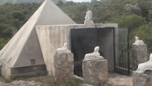 Cayó miembro del Poder Judicial de Santa Fe por estafas con terapias de sanación egipcias