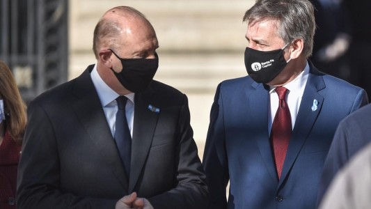 A la espera del decreto provincial con las restricciones, Emilio Jatón convocó al Comité de Crisis