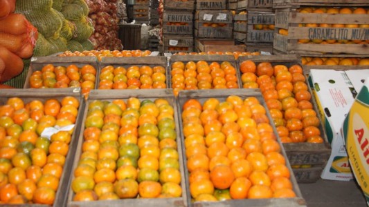 La verduras, entre los alimentos que más aumentaron en marzo: las causas