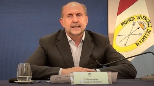 En Santa Fe, restringen la circulación vehicular entre las 21 y las 6