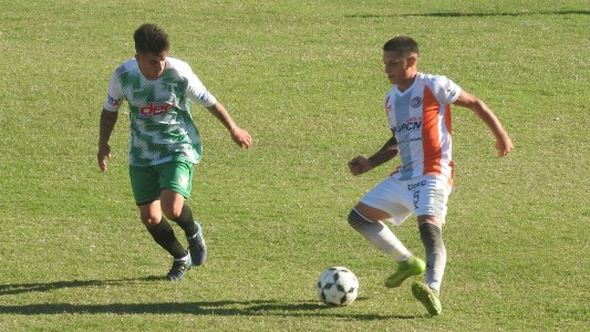 La Liga Santafesina de Fútbol suspendió todas sus actividades