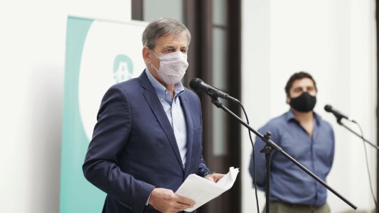 “Este es un momento crítico de la pandemia y hay que disminuir la circulación”