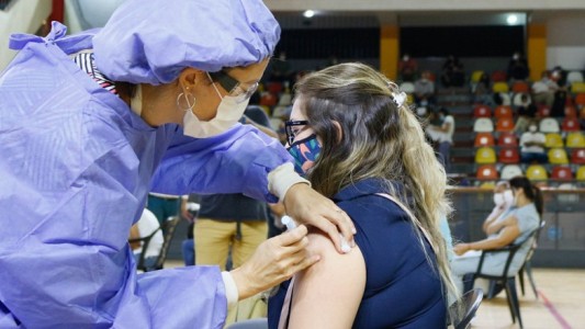 San Juan empezará a vacunar contra el coronavirus a personas de 18 a 59 años con comorbilidades