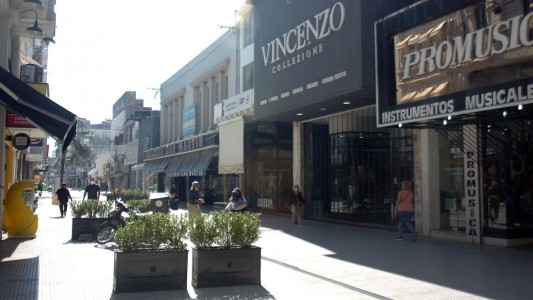En el micro y macrocentro, el comercio trabajará de corrido de 9 a 19 horas