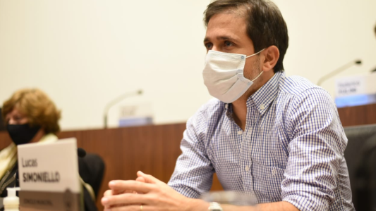 Se podrán subdividir terrenos para construir más viviendas