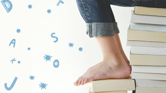 Para leer, imaginar y crear: campaña de donación de libros de la UNL