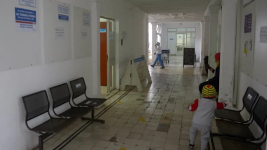 En cinco días se registraron más de 100 casos diarios de Covid en menores de 19 años