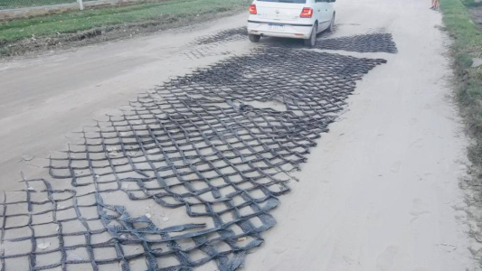 Ordenan al Municipio mantener las calles de Colastiné y La Guardia