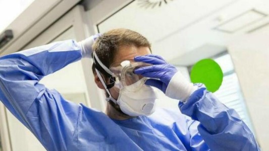 Comienza a desacelerarse la curva de contagios en CABA y Provincia