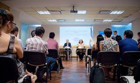 Suspenden asambleas y actos eleccionarios presenciales de personas jurídicas privadas