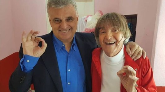 Murió de coronavirus el empresario teatral Daniel Comba