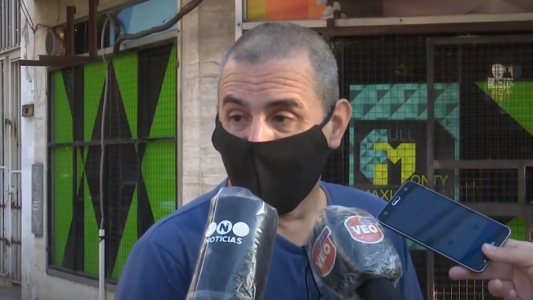 "Ya no duermo", asegura el dueño del Maxikiosco que sufrió dos robos esta semana