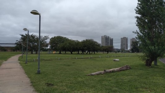 Clima para este sábado: Probabilidad de lluvias débiles para este sábado