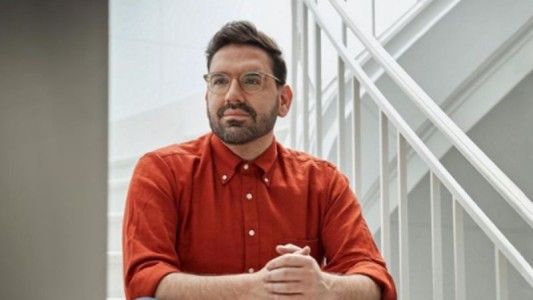 La sentida frase de Damián Betular: "Yo creo que todavía no tuve un primer amor"