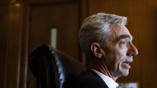 Investigarán las causas del accidente en el que murió Mario Meoni