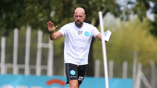 Tres bajas por Covid-19 en Belgrano para el partido ante Nueva Chicago