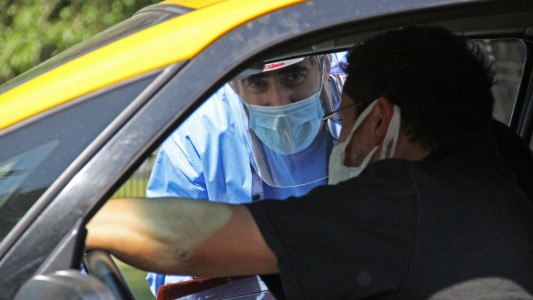 Desde este lunes estará habilitado un nuevo centro de testeos Covid