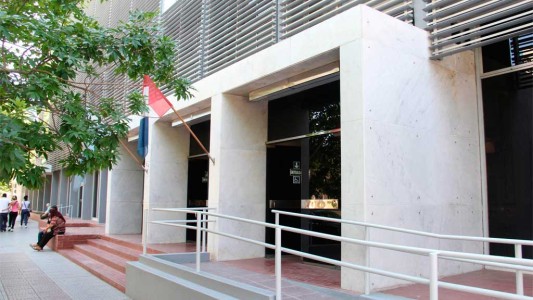 Tres hombres y una mujer deberán pagar 512mil pesos por amenazas coactivas