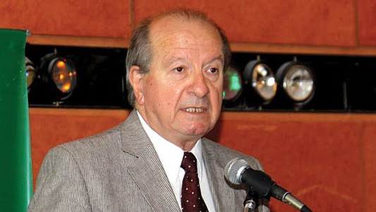 Murió Miguel Paulón: exministro de Reutemann y exsecretario de Agricultura de la Nación