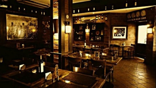 Ventas "casi nulas": el balance gastronómico tras las restricciones de circulación