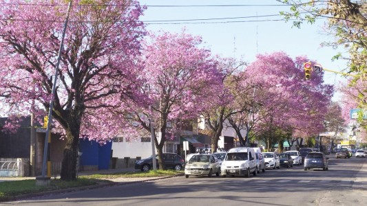 En Santo Tomé no se atienden a pacientes Covid de otras localidades