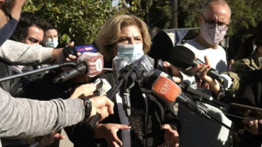 Suspenden todas las cirugías programadas para poder atender pacientes con Covid