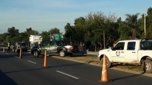 Más 80 operativos de control se realizaron desde el inicio de la pandemia en Rincón